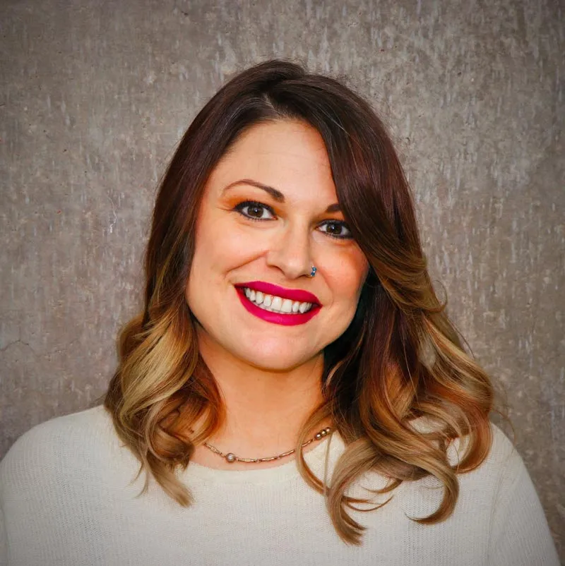 Cortney Caylor, Administration